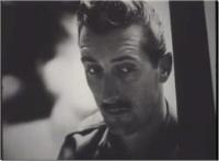 Portrait of John Howard Gould: Courtesy Dorothy Cameron Gallery (1963).